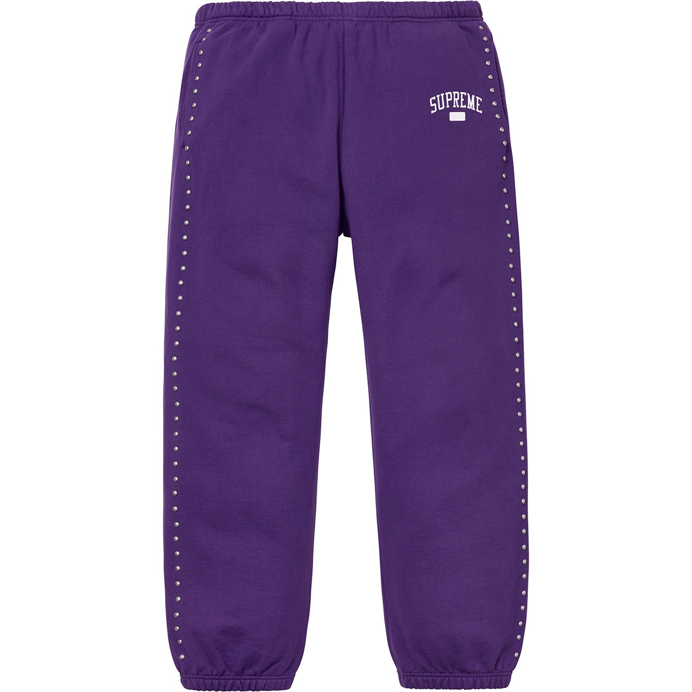 Studded Sweatpant view 8